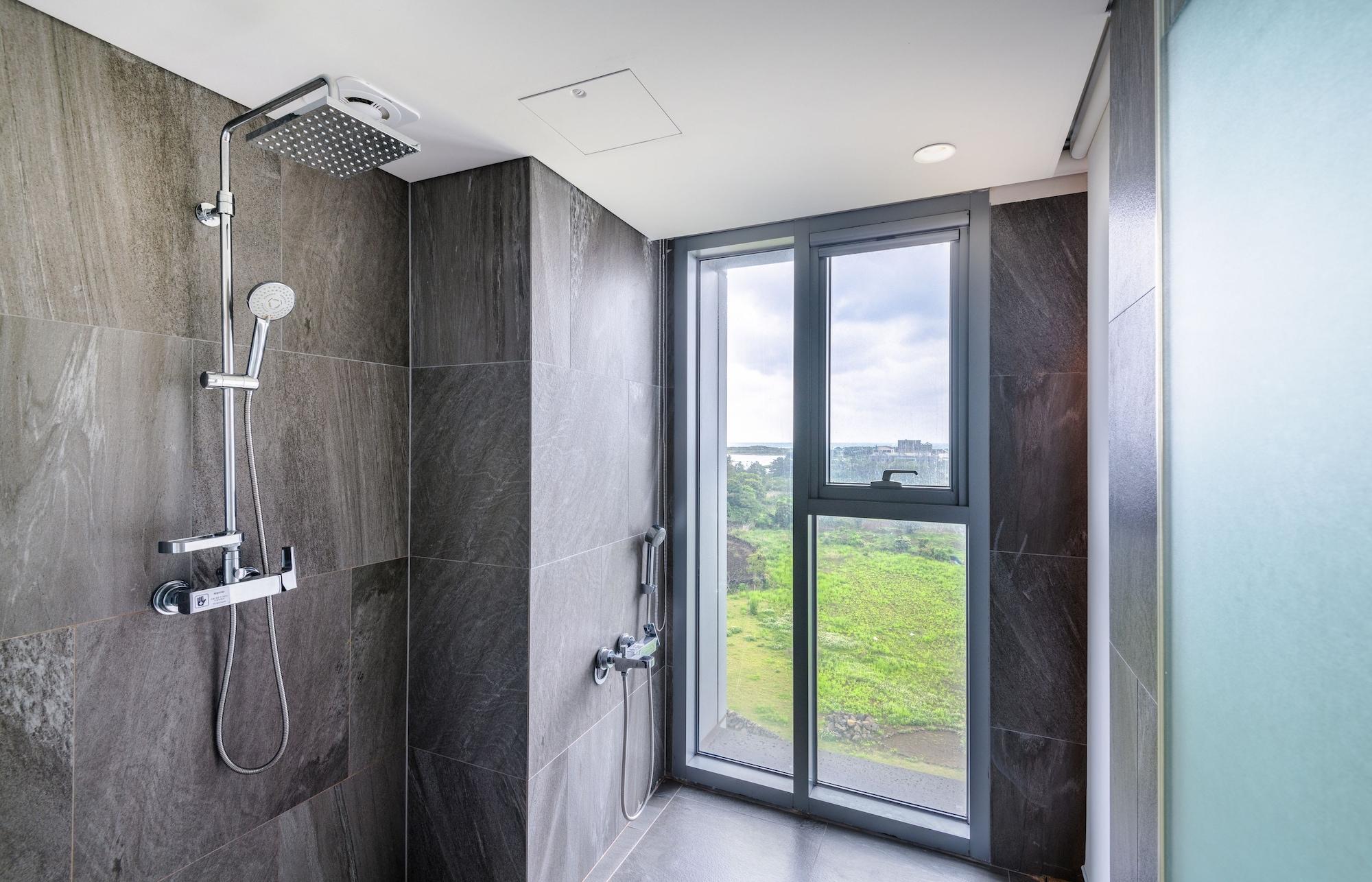 Brown Suites Hotel And Resort Czedżu Zewnętrze zdjęcie